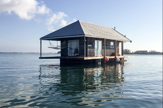 Fort Lauderdale/Hollywood: Key West Full-Day Tour in Luxury Coach Bus - The long run through the Florida Keys