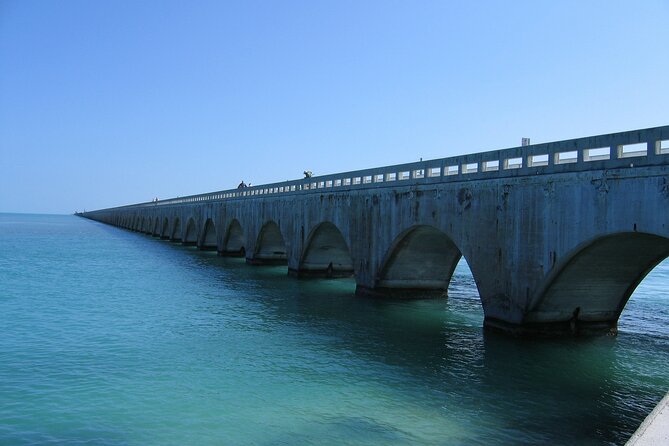 Fort Lauderdale/Hollywood: Key West Full-Day Tour in Luxury Coach Bus - Six hours in Key West: how to use them