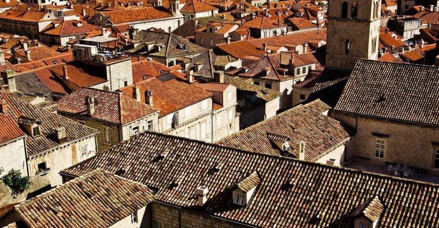 French Game of Thrones Tour: Explore Dubrovnik's Secrets! - The Red Keep and Saint Laurent’s Fort