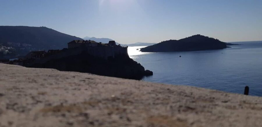 French Game of Thrones Tour: Explore Dubrovnik's Secrets! - Why the French-language guide matters