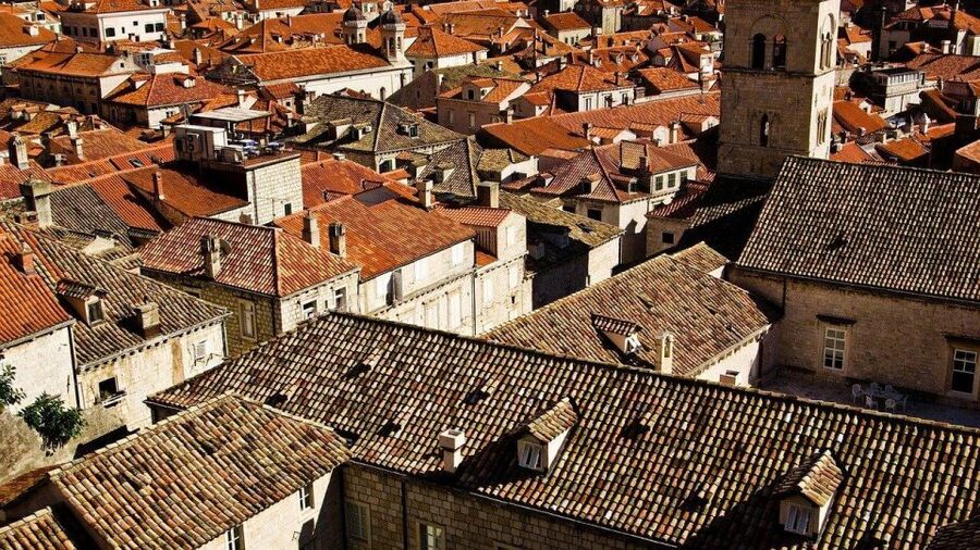 French Game of Thrones Tour: Explore Dubrovnik's Secrets! - Blackwater Bay gives the tour a strong opening