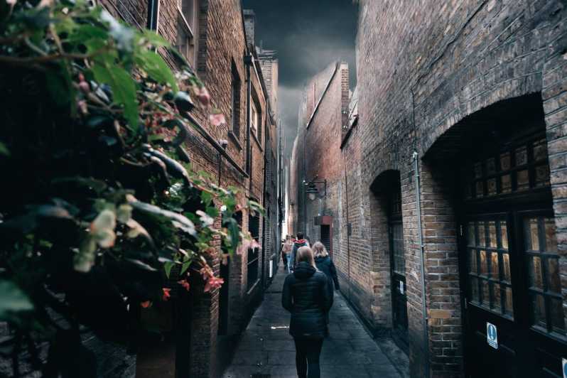 French Language: Original Harry Potter Walking Tour - Shakespeare’s Globe and the Millennium Bridge
