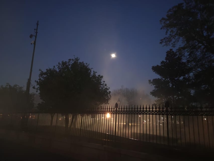 French Quarter: Haunted Hollywood Ghost Tour in New Orleans - Starting at 400 Royal Street near Brennan’s
