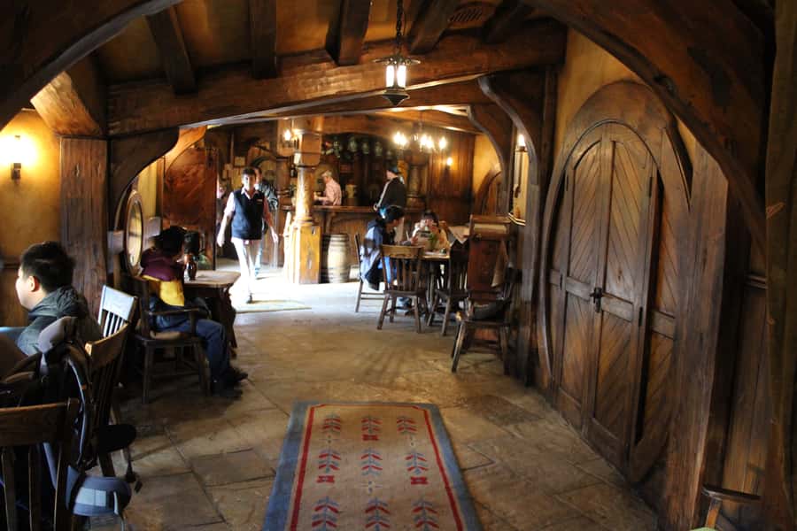 From Auckland: Hobbiton Afternoon Tour - What the guides add