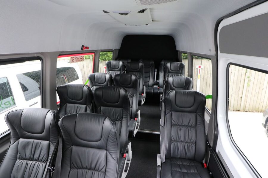 From Auckland: Hobbiton Afternoon Tour - Why the small minibus can be worth $223