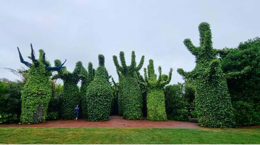 From Auckland: Hobbiton & Hamilton Gardens Small Group Tour - Why this Auckland day trip works