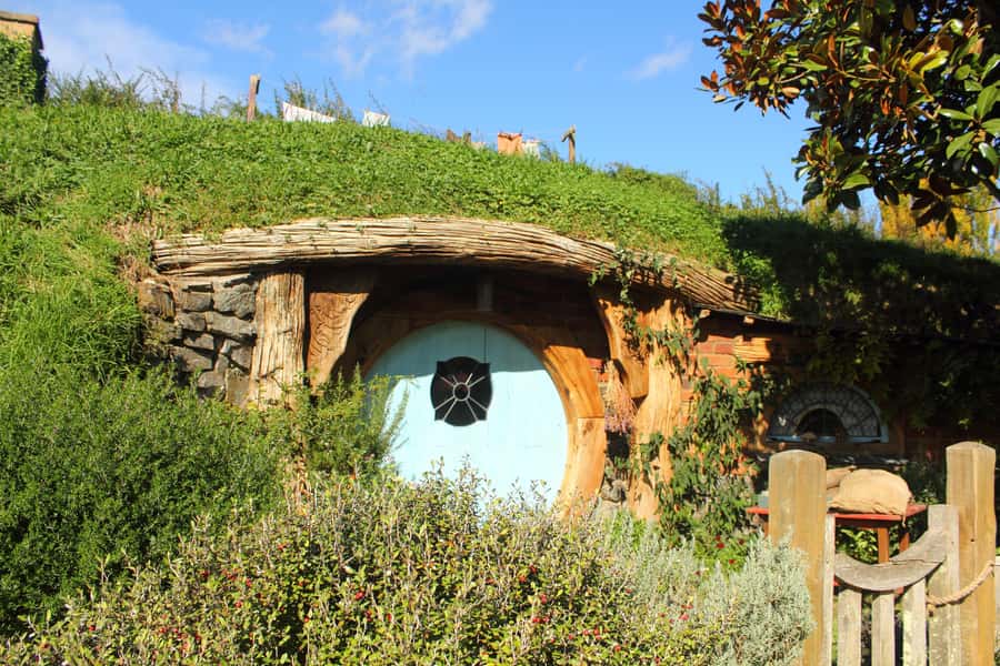 From Auckland: Hobbiton Movie Set Private Tour (Flexible) - Five things to know before you book