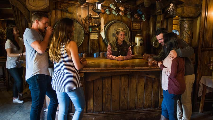 From Auckland: Hobbiton Movie Set Small Group Tour - Weather, walking, and practical comfort