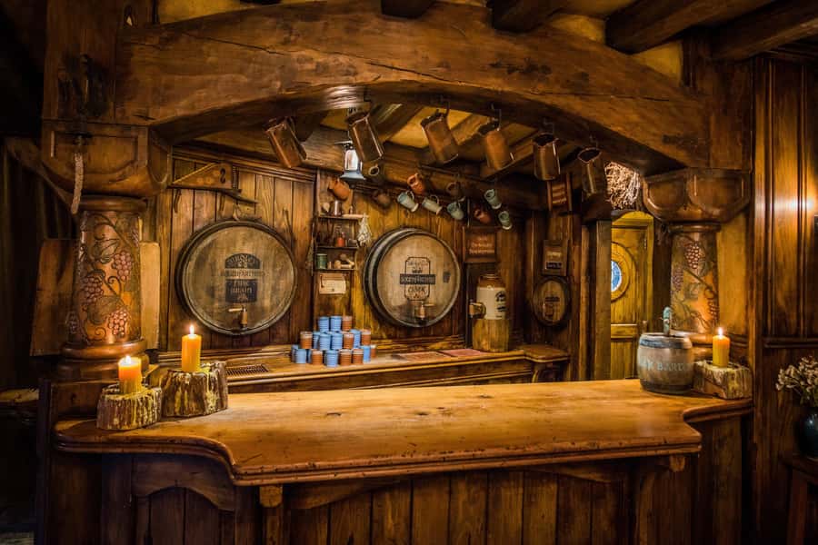 From Auckland: Hobbiton Movie Set Small Group Tour - The southbound ride through Waikato