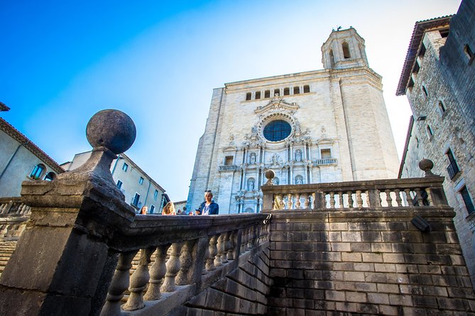From Barcelona: 'Game Of Thrones' Small Group Tour in Girona - Free time in Girona before lunch