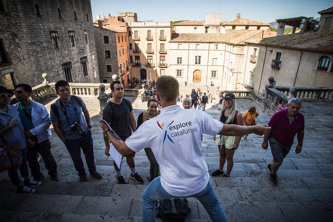 From Barcelona: 'Game Of Thrones' Small Group Tour in Girona - What the guides add to the experience