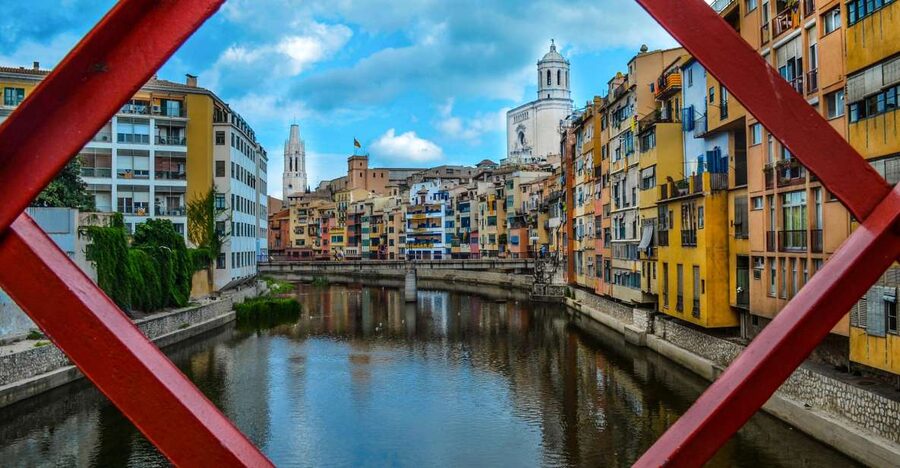 From Barcelona: Girona, Game of Thrones Tour - Key points to know before booking