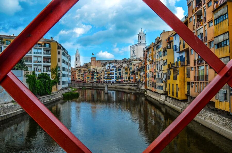 From Barcelona: Girona, Game of Thrones Tour - Why Girona makes a better day trip than you might expect