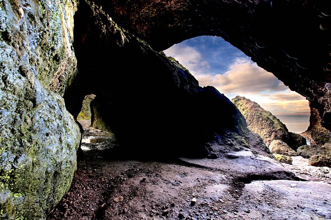 From Belfast: Game of Thrones, Iron Islands & Giant's Causeway - Giant’s Causeway, the day’s big natural attraction