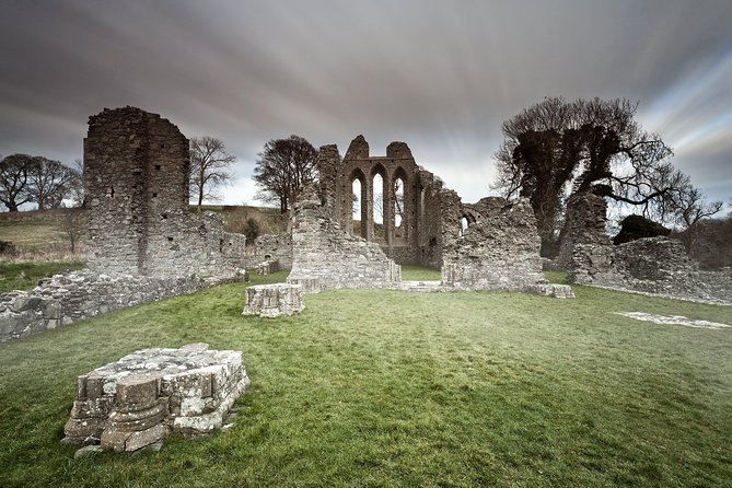 From Belfast: Game of Thrones Winterfell Locations Trek - Lunch, timing, and the real cost