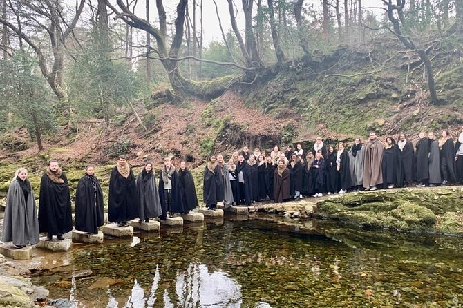 From Belfast: Game of Thrones Winterfell Locations Trek - Who should take this tour?