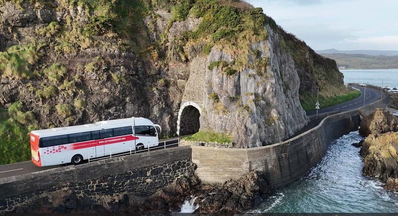 From Belfast: Giant’s Causeway and Game of Thrones Day Tour - Key Points Before You Book