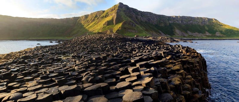 From Belfast: Giant’s Causeway and Game of Thrones Day Tour - Setting Out From Donegall Road
