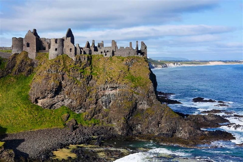 From Belfast: Giant’s Causeway and Game of Thrones Day Tour - Walking the Dark Hedges
