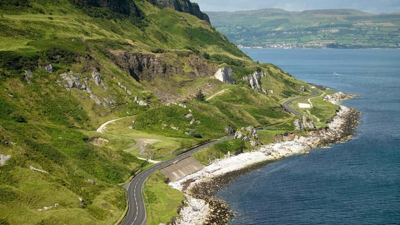 From Belfast: Giant’s Causeway and Game of Thrones Day Tour - What the $26 Price Really Gets You
