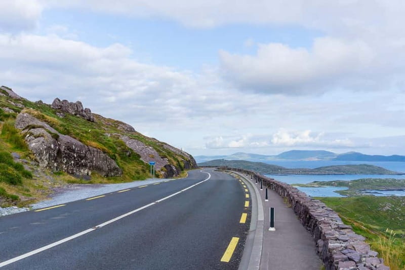 From Belfast: Giant's Causeway and Game of Thrones Tour - Five details that shape the day