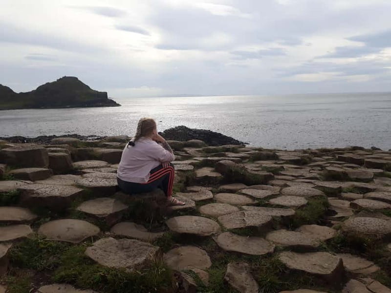 From Belfast: The Giant's Causeway & Game of Thrones Tour - Key points to know before booking