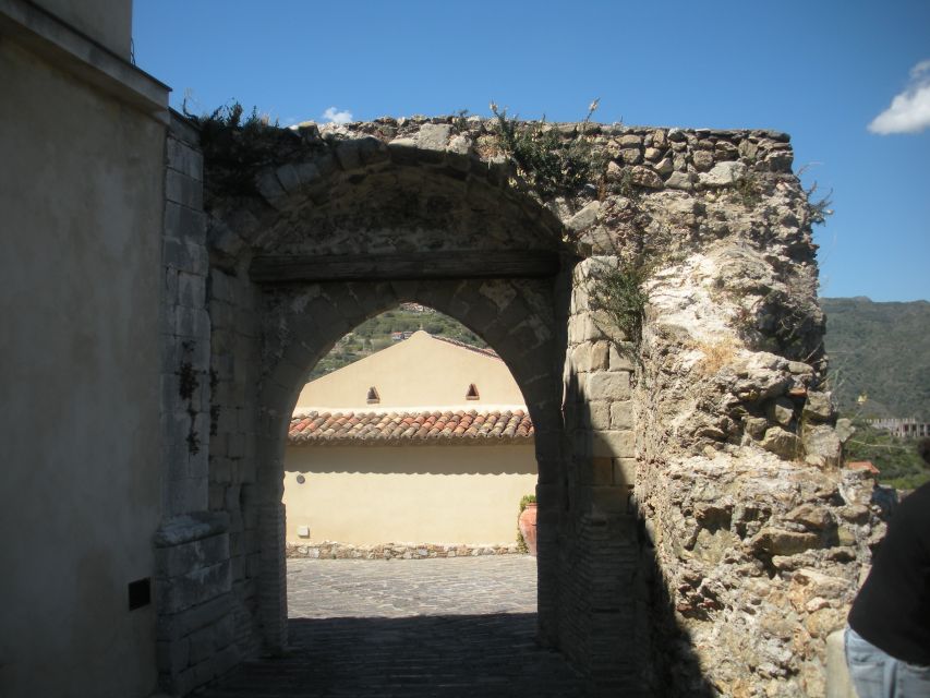 From Catania: The Godfather Movie Day Trip in Sicily - Practical details before you go