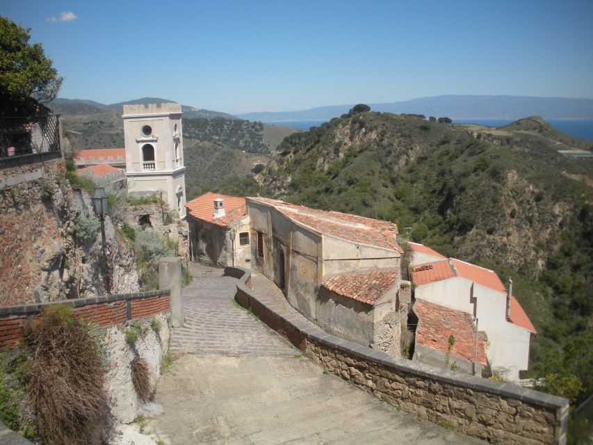 From Catania: The Godfather Movie Day Trip in Sicily - Why these film locations matter