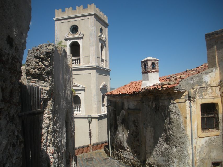 From Catania: The Godfather Movie Day Trip in Sicily - The guides make the biggest difference