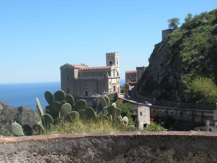From Catania: The Godfather Movie Day Trip in Sicily - Timing, transport, and walking