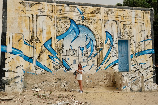 From Djerba : 1 day in the footsteps of Star Wars "Mos Eisley" - Key points to know before booking