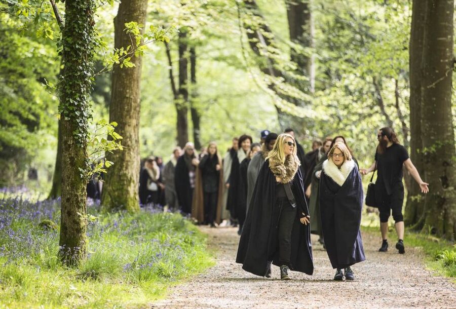 From Dublin: Game of Thrones Winterfell Locations Tour - Why this tour works for Game of Thrones fans