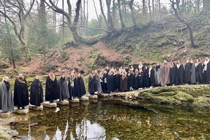From Dublin: Game of Thrones Winterfell Locations Trek - Why this tour works for Game of Thrones fans