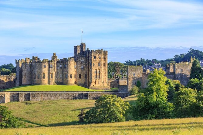 From Edinburgh: 1-day Outlander Tour - attractions included - Key Things to Know Before You Go