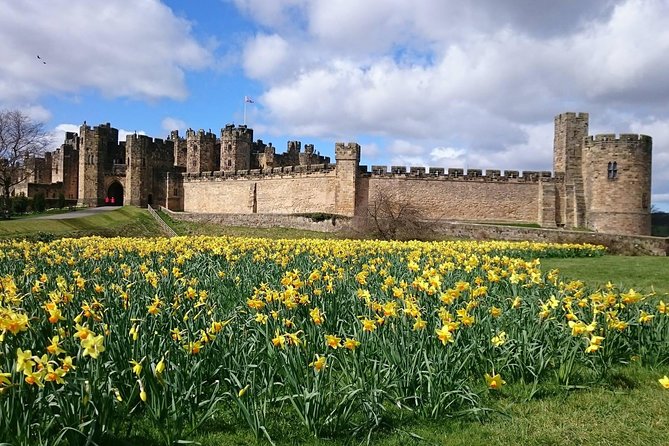 From Edinburgh: 1-day Outlander Tour - attractions included - Why This Outlander Day Works