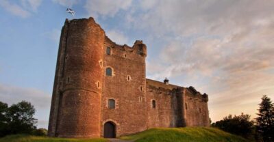 Outlander Adventure Day Tour with Entry