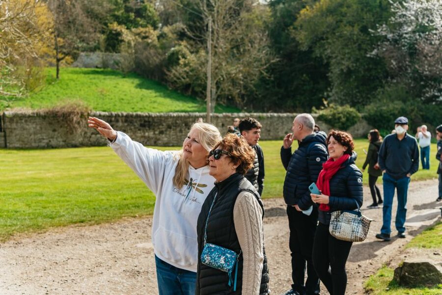 From Edinburgh: Outlander Experience 2-Day Tour - Culloden deserves more than a rushed visit