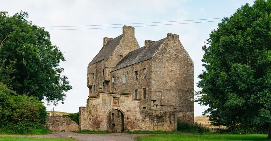 From Edinburgh: "Outlander" Filming Locations Explorer Tour - The Essential Details at a Glance