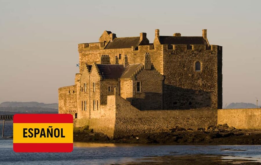 From Edinburgh: Outlander Full-Day Tour in Spanish - Why this Outlander day trip works