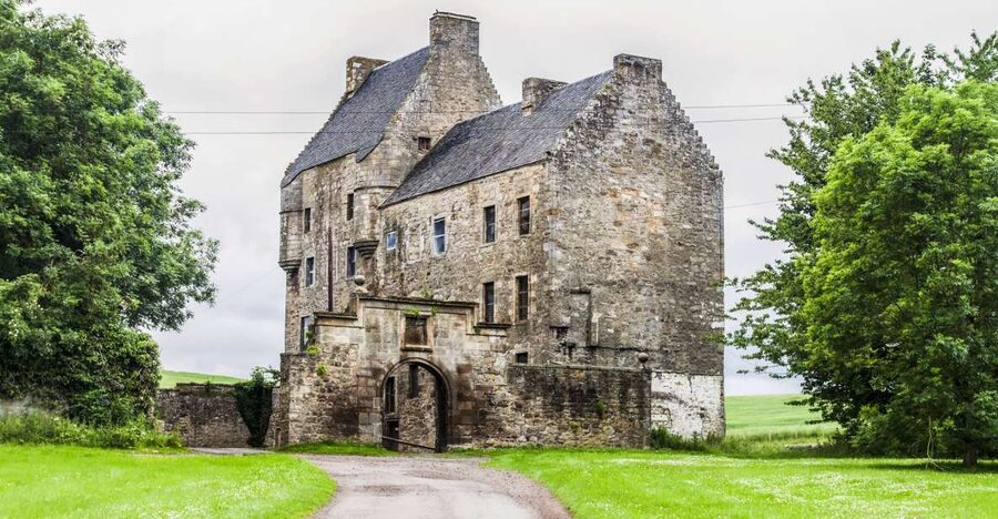 From Edinburgh: The Outlander Experience Guided Tour - Five things to know before you go