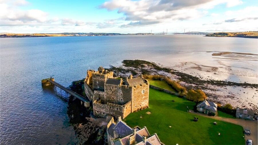 From Edinburgh: The Outlander Experience Guided Tour - Is the $62 price good value?