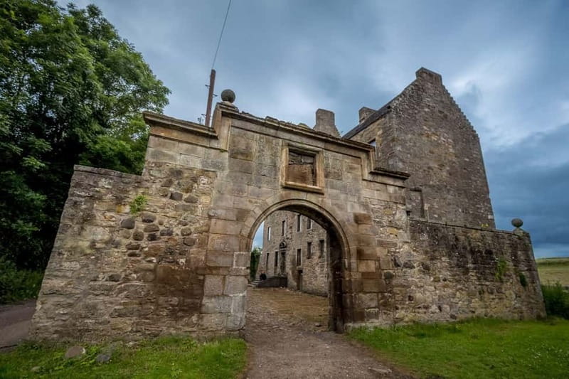 From Glasgow: Outlander Castles and The Scottish Countryside - Why this Glasgow day trip works for Outlander fans