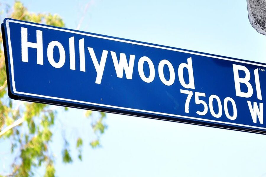 From Las Vegas: Hollywood and Los Angeles Day Trip - Rodeo Drive and Los Angeles glamour