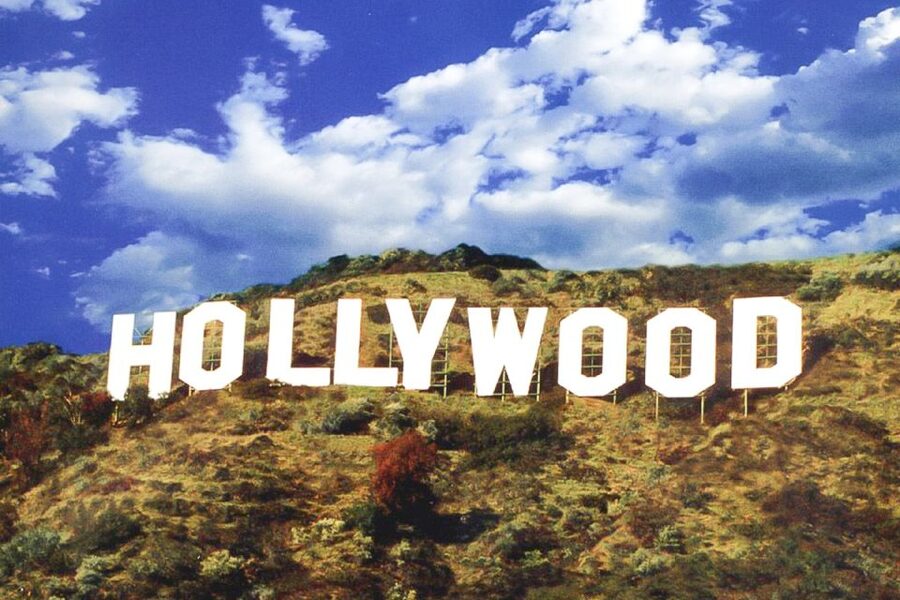 From Las Vegas: Hollywood and Los Angeles Day Trip - Guides can make or break this much driving