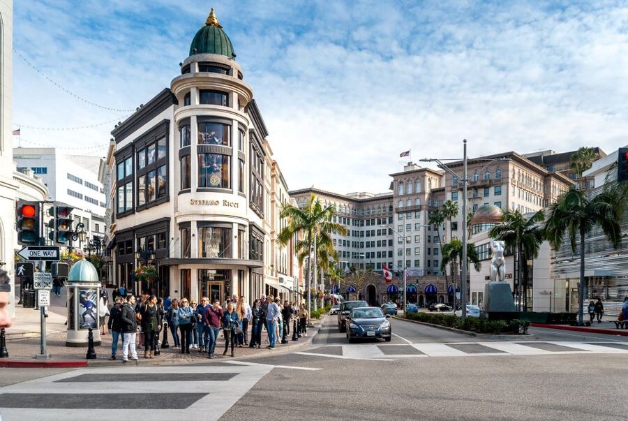 From Las Vegas: VIP Los Angeles/Hollywood Day Trip - Why this Las Vegas to Los Angeles trip works