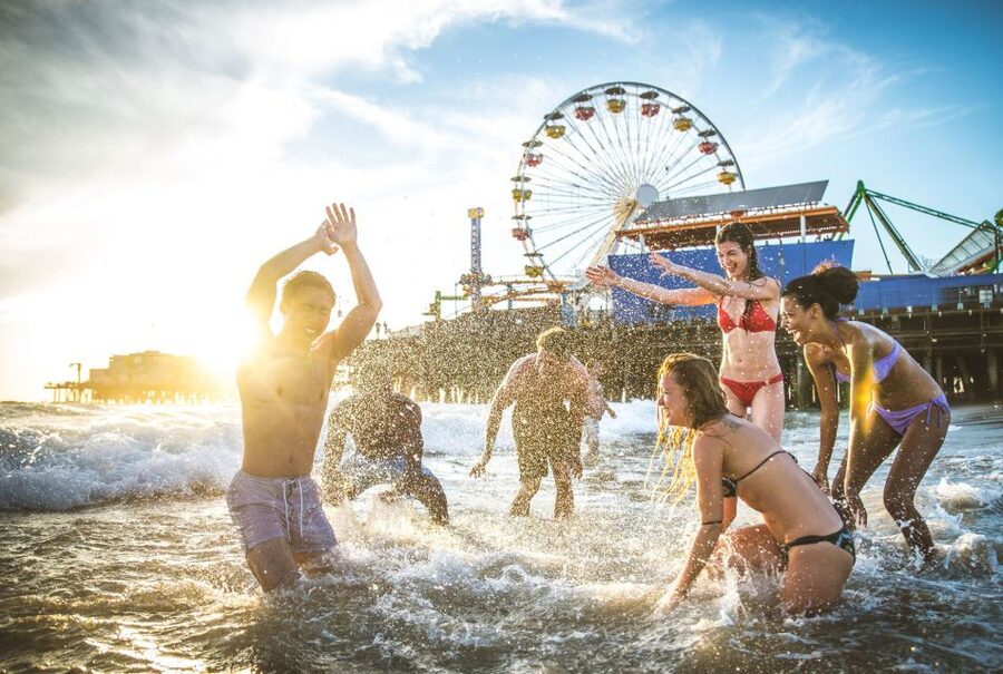 From Las Vegas: VIP Los Angeles/Hollywood Day Trip - My booking verdict