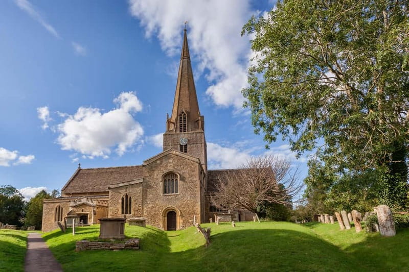 From London: Cotswolds, Blenheim Palace & Downton Abbey - FAQ