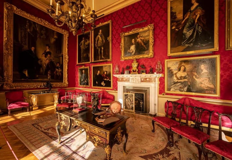 From London: Cotswolds, Blenheim Palace & Downton Abbey - Why this London day trip works