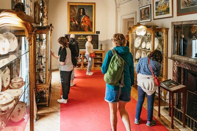 From London: Cotswolds, Blenheim Palace & Downton Abbey - What to bring and how to handle the day