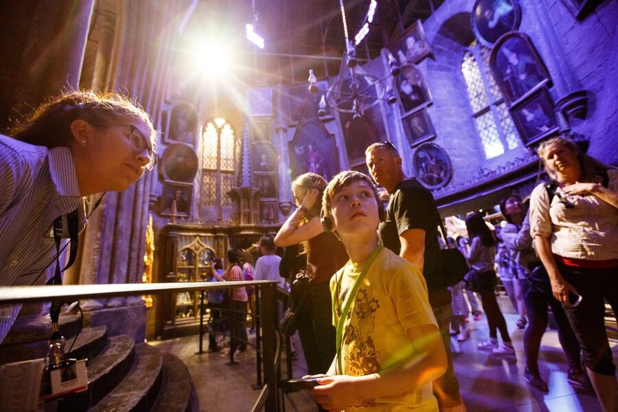 From London: Harry Potter Warner Bros Studio Tour - Key things to know before you book